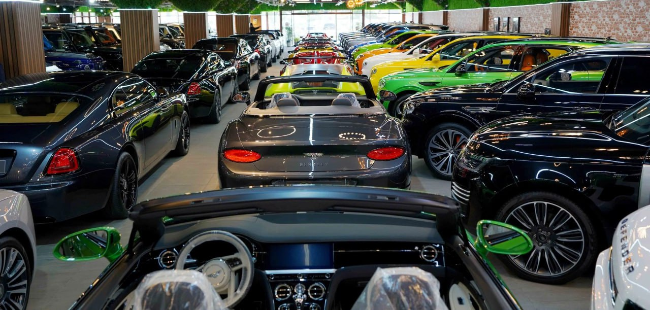 Покупка авто из Европы