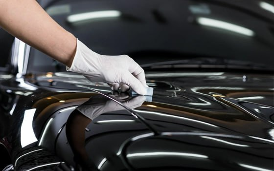 Защитные покрытия