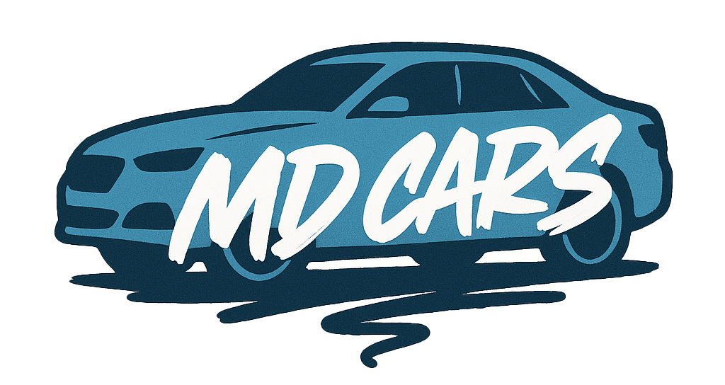 MD CARS